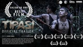 Tipasi - Short Film | Official Trailer