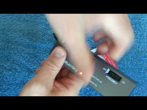 Diamond Selector 2 проверка розового сапфира