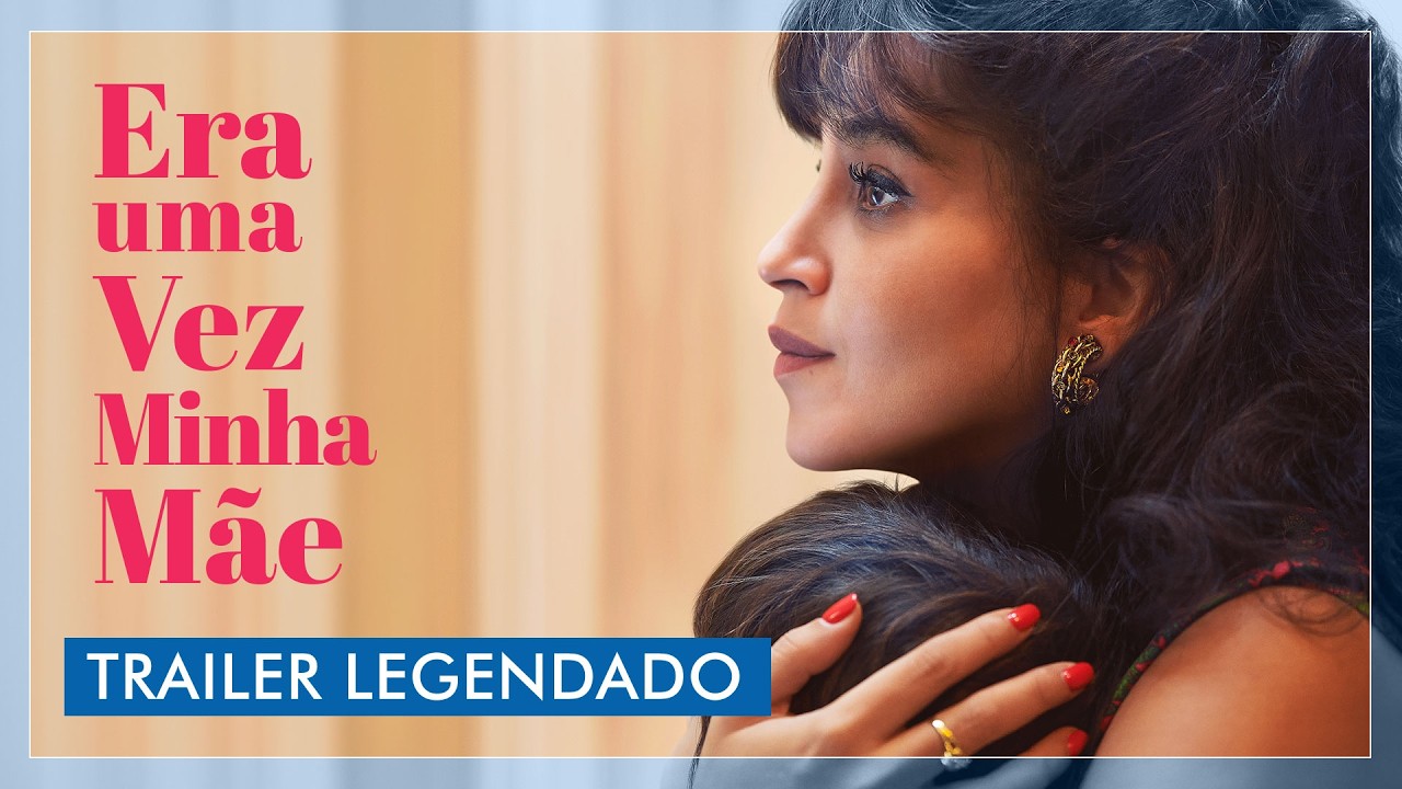 trailer Oficial