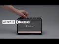 Акустична система Marshall Loud Speaker Acton II Black 6