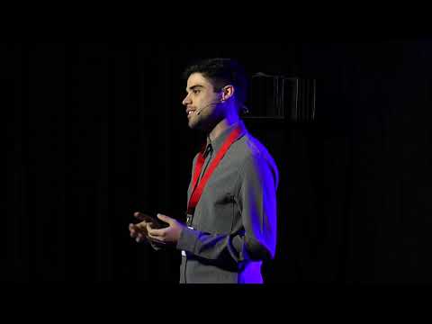“Bullying: Cambiar el pensamiento del miedo como limitante” | Guido Moran | TEDxNecochea