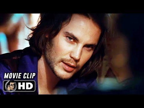 X-MEN ORIGINS: WOLVERINE Clip - "Gambit" (2009)