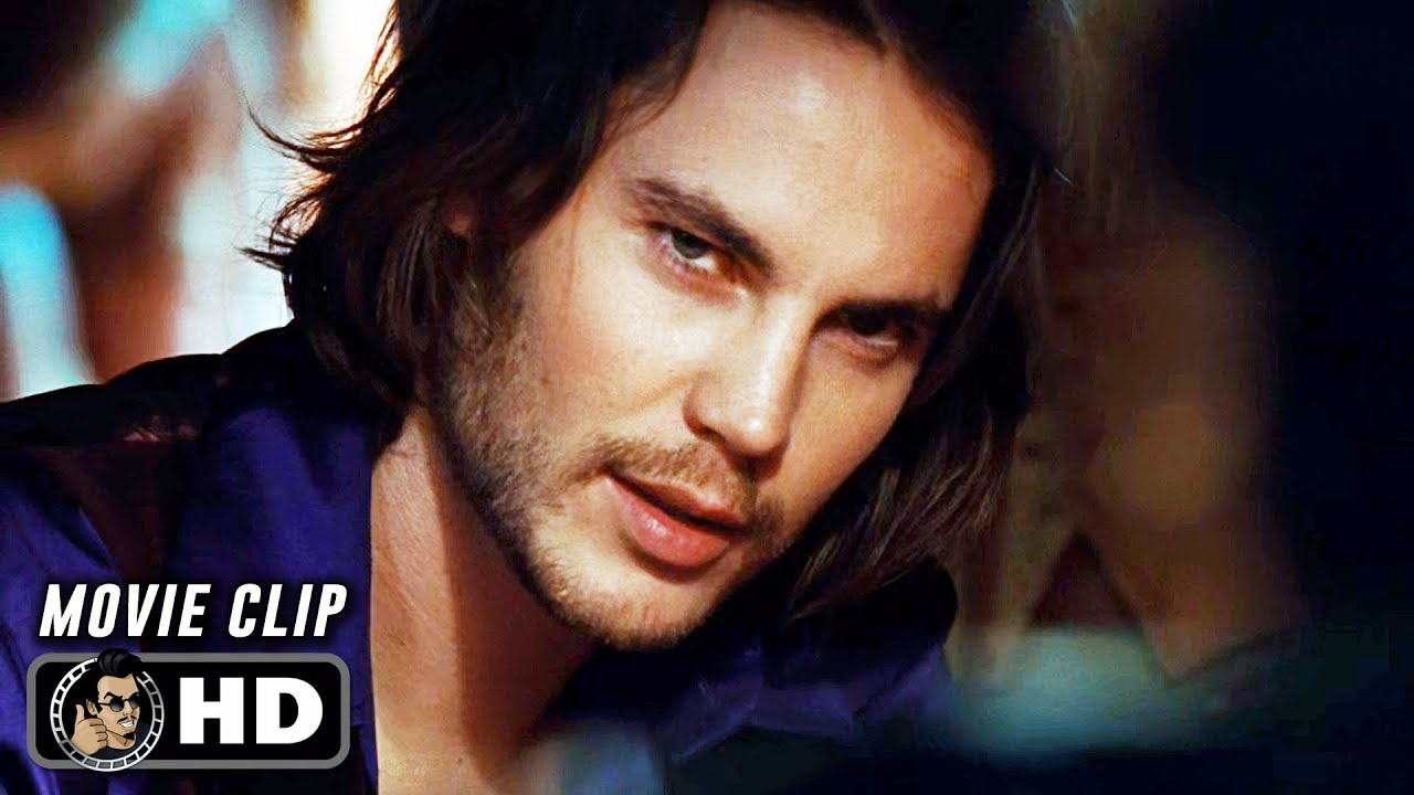 X-MEN ORIGINS: WOLVERINE Clip - 