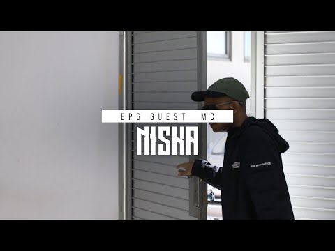 [JAKARTA CYPHER] Ep. 6 Niska