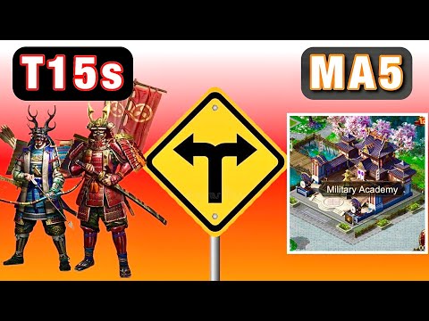 "MA5 Better than T15s" Might be the Wrong Choice for You!