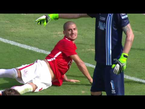 SERIE B 2015/16 | 3ª giornata Bari-Pescara 0-0