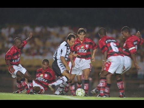 BRASILEIRÃO 97 - FASE FINAL