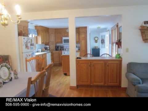 785 Clark Street, Gardner MA 01440 - Single Family Home - Real Estate - For Sale -