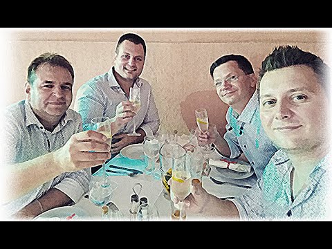 Hudobná skupina Progres - Ked ja išol večar po valale, V tej panskej záhradze