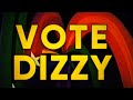 Vote Dizzy! - Soundtrack to a Coup d'Etat