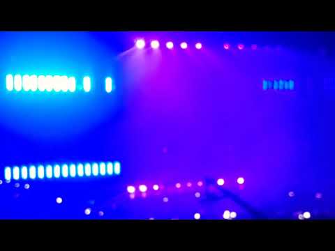 [180901] Sandglass - Wanna One - The Heal (ONE: THE WORLD IN MANILA)