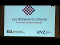 Lifestyle Vom 23 Nov Mit Roncalli Weihnachtszirkus EVZ Foundation Award