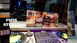 VILLAGE PEOPLE- LIBERATION -1980