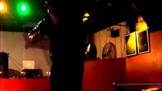 SOS COUTURE PERFORMING @ HIPHOP IS NOT DEAD ITS ALIVE CONCERT SERIES PT. 4 MARCH 29TH 2012