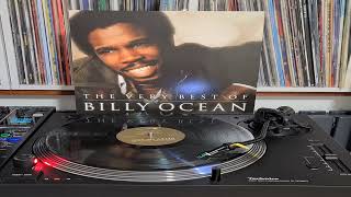 Billy Ocean - There&#39;ll Be Sad Songs (To Make You Cry 1986)