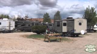 O.K. RV Park Video