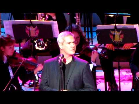 Alessandro Safina - Noche De Ronda