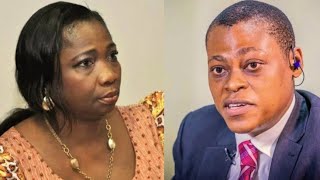 Trending Now: Rufai Oseni, Abike Dabiri Clash Over Alleged Irresponsible Journalism + More