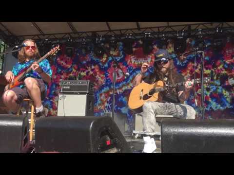 Gubbulidis -  Nicodemus Portulay  at Disc Jam 2017