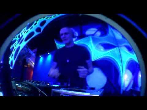 Subzero @ Psycana / Opal Lochau 2.3.2014