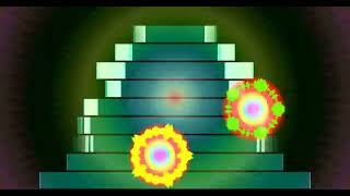 Super Furry Animals - No Sympathy (modified audio)