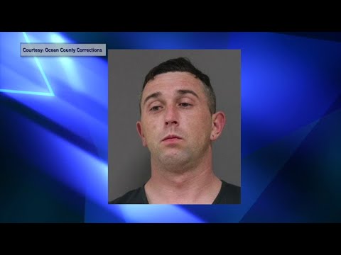 NJ Ocean County Arsonist Pleads Guilty To Aggravated Arson Charges