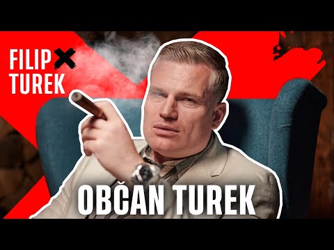 Filip Turek - NEJOTEVŘENĚJŠÍ ROZHOVOR... | BROCAST #96