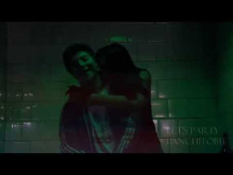 Promocional  Lets Party - Panchitobit (FayaFilms Prod.)