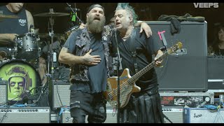 NOFX ft. Tim Armstrong - &quot;Radio&quot; (Rancid Cover) at Final Show (10/6/24)