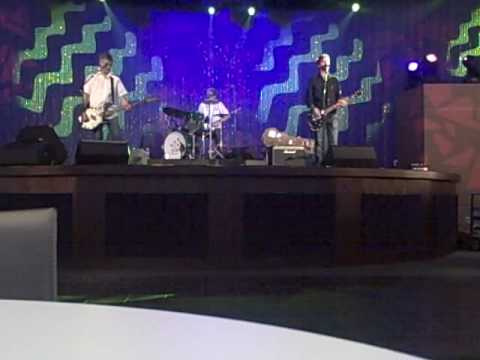 Admiral Twin - Figi Fandango Live