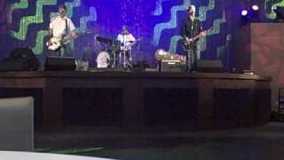 Admiral Twin - Figi Fandango Live