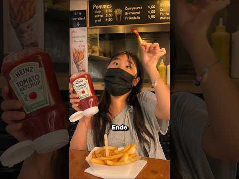 Ketchup selber machen😋 #fy #funny #ketchup #food #geschwister #selbermachen #challenge
