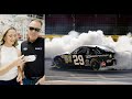 2011 Coca-Cola 600 | Kevin Harvick relives amazing victory after Dale Jr. runs dry