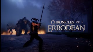 Watch and explore about Chroniken von Errodean PC Steam CD Key