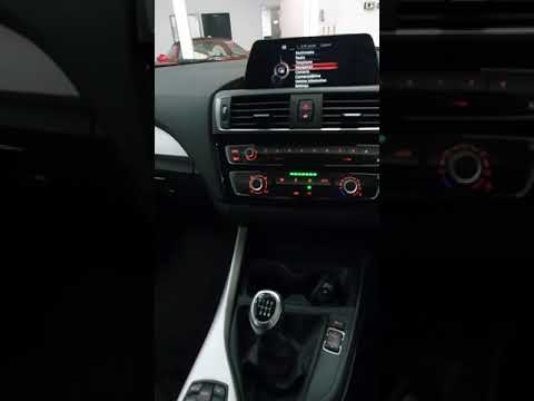 2017 BMW 1 SERIES 116d 1.5 ED PLUS 5 DOOR FOR SALE