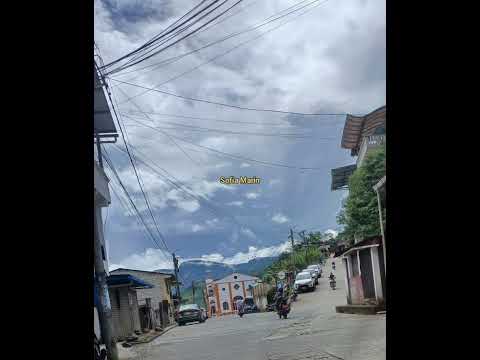 Ricaurte Nariño