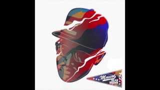 Sean Brown - WTF Feat. Kid Ink