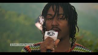 Deep Jahi - Life Goes On - Jussbuss Acoustic - Episode 7 - Season 3