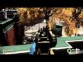 Payday 2 - Gameplay Walkthrough 