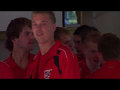 2010 De Zouaven naar de Hoofdklasse KNVB