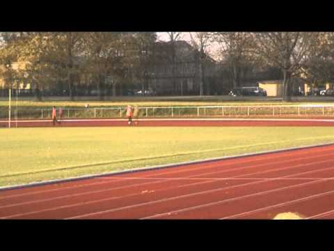 30.10.10 Tartu JK Tammeka - Narva JK Trans 0:1