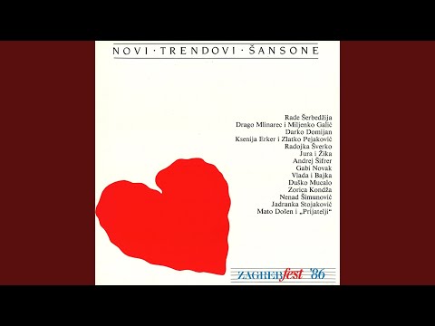 Pusti Suzu Za Sve Nas