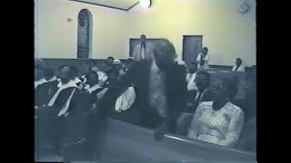 Shiloh Institute 1988 Hymn 65 The day is past and gone(RAM)Shouting good time
