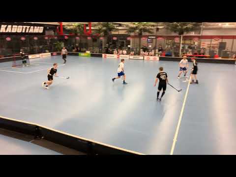 TPS Akatemia - PoNoVo/NST