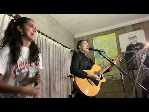 Alex Soto - Dame lo que hay (feat. Renata Vaca)