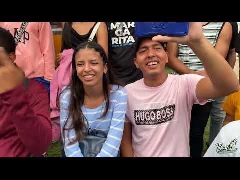 DOBAK 🆚ERRECA - CUARTOS DE FINAL [RAP SIN GROSERIAS ❌ CINDER BATTLE - MATURIN]