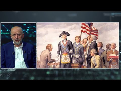 Kalorësit Templarë, historia" (Pjesa 6) - "Jashtë Matriksit" nga Alfred Cako (30 Mars 2023)