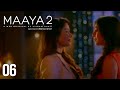 Maaya Season 2 Episode 6 Season Of Love A Web Original By Vikram Bhatt