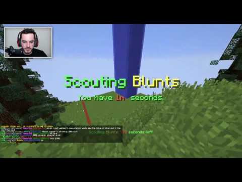 Minecraft: RPG Factions vs. SSundee and Crainer Ep. 3 - I Am Not Worthy