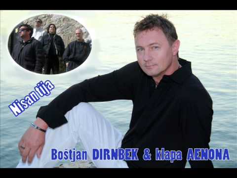 Boštjan Dirnbek & Klapa Aenona-Nisan tija